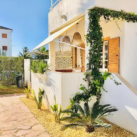 Charming Oceanfront Διαμέρισμα