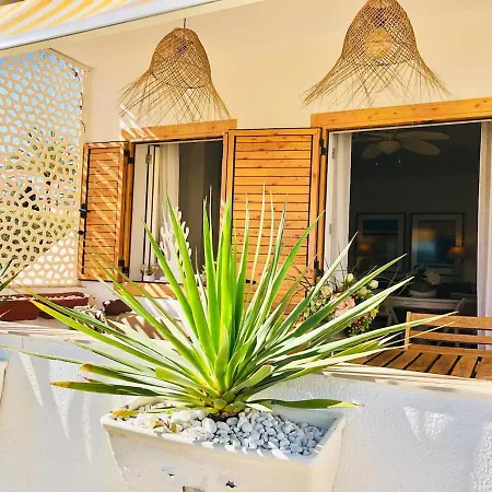 Charming Oceanfront Διαμέρισμα