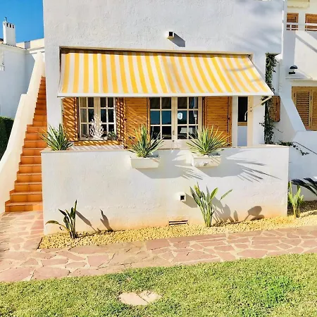 Charming Oceanfront Διαμέρισμα Les Deveses