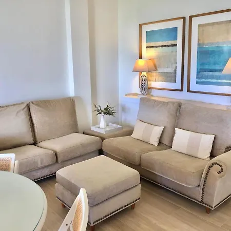 Charming Oceanfront Διαμέρισμα