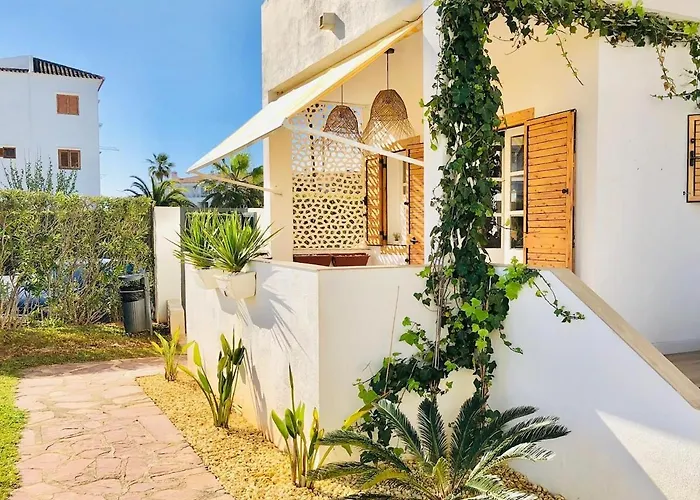 Charming Oceanfront Διαμέρισμα