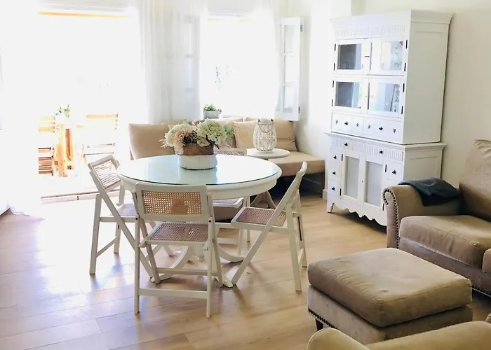 Charming Oceanfront