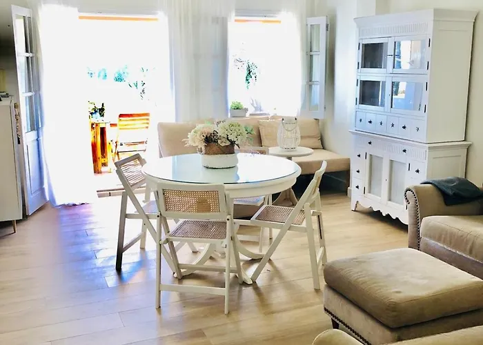 Charming Oceanfront