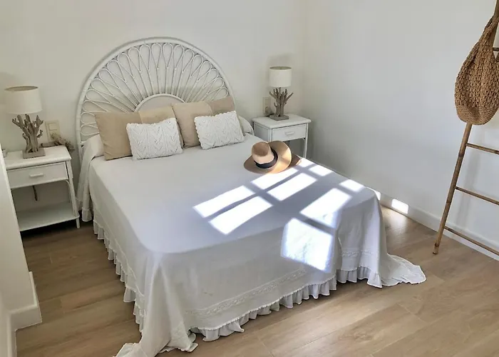 Διαμέρισμα Charming Oceanfront *