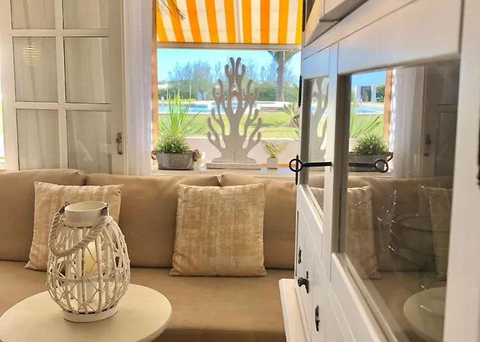Charming Oceanfront