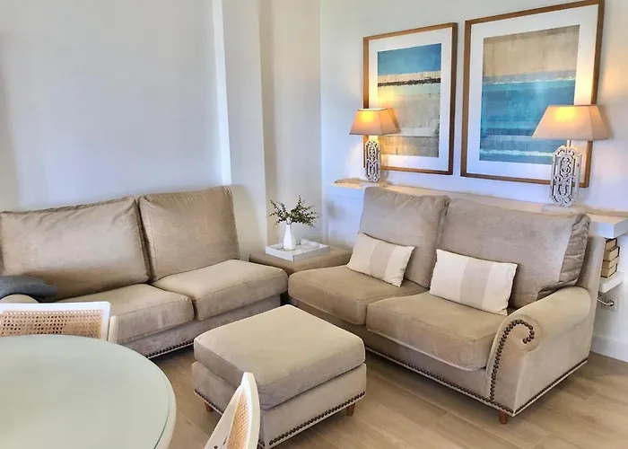 Charming Oceanfront Διαμέρισμα