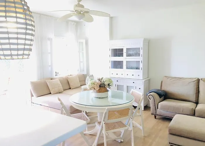 Charming Oceanfront Διαμέρισμα