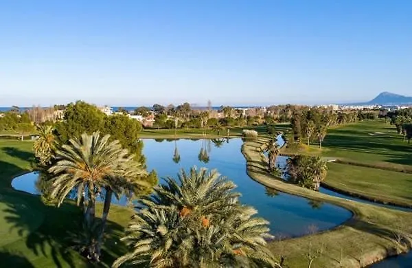 Διαμέρισμα Charming Oceanfront Les Deveses